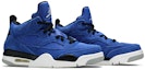 Cheap Kasut Air Jordan Son Of Mars Low Hyper Royal 580603-401