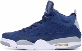 Air Jordan Son Of Mars Low Navy Blue 580603-402 Air Jordan Son Of Mars Low Navy Blue 580603-402