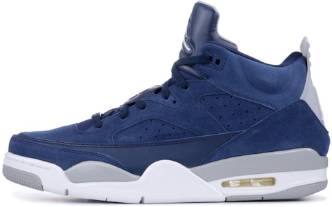 Air Jordan Son Of Mars Low Azul Marino 580603-402 Buy Air Jordan Son Of Mars Low Azul Marino 580603-402