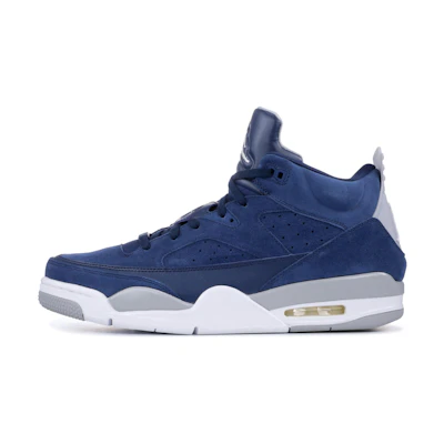 Jordan Son Of Mars Low Navy Blue