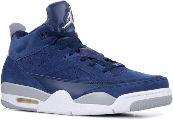 Air Jordan Son Of Mars Low Navy Blue 580603-402 Order Air Jordan Son Of Mars Low Navy Blue 580603-402
