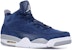 Kasut Air Jordan Son Of Mars Low Biru Laut 580603-402