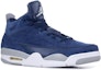 Order Kasut Air Jordan Son Of Mars Low Biru Laut 580603-402