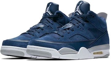 Air Jordan Son Of Mars Low Biru Dongker 580603-402 Shop Air Jordan Son Of Mars Low Biru Dongker 580603-402