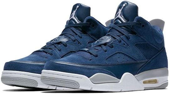 Air Jordan Son Of Mars Low Azul Marino 580603-402 Shop Air Jordan Son Of Mars Low Azul Marino 580603-402