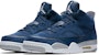 Kasut Air Jordan Son Of Mars Low Biru Laut 580603-402