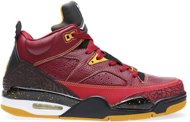 Air Jordan Son of Mars Low Team Red Gold 580603-607 Order Air Jordan Son of Mars Low Team Red Gold 580603-607