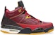 Air Jordan Son of Mars Low Team Red Gold 580603-607