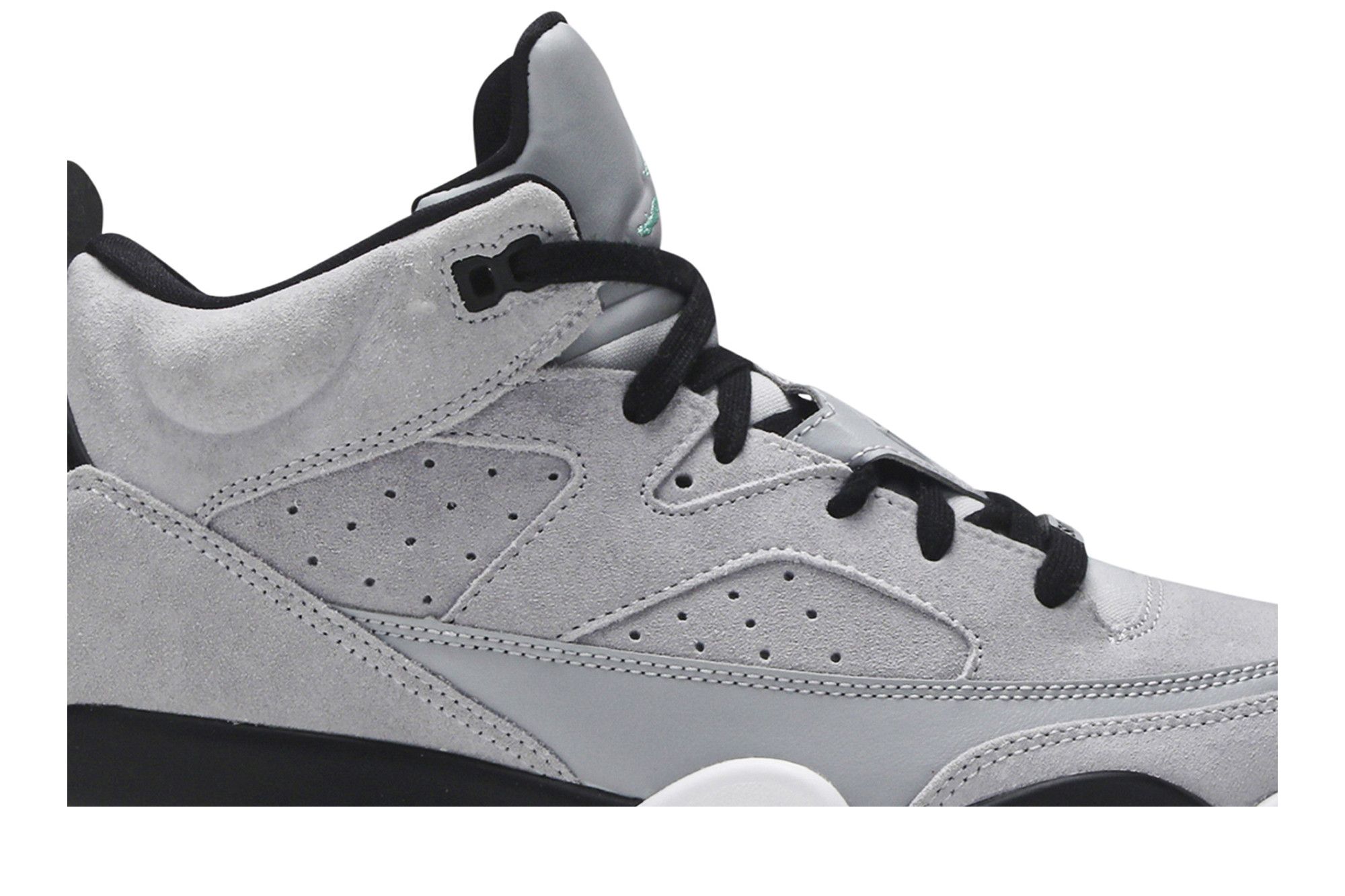Order Air Jordan Mars 低筒狼灰 580603-027