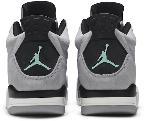 Air Jordan Mars 低筒狼灰 580603-027 Details for Air Jordan Mars 低筒狼灰 580603-027