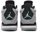 Details for Air Jordan Mars 低筒狼灰 580603-027