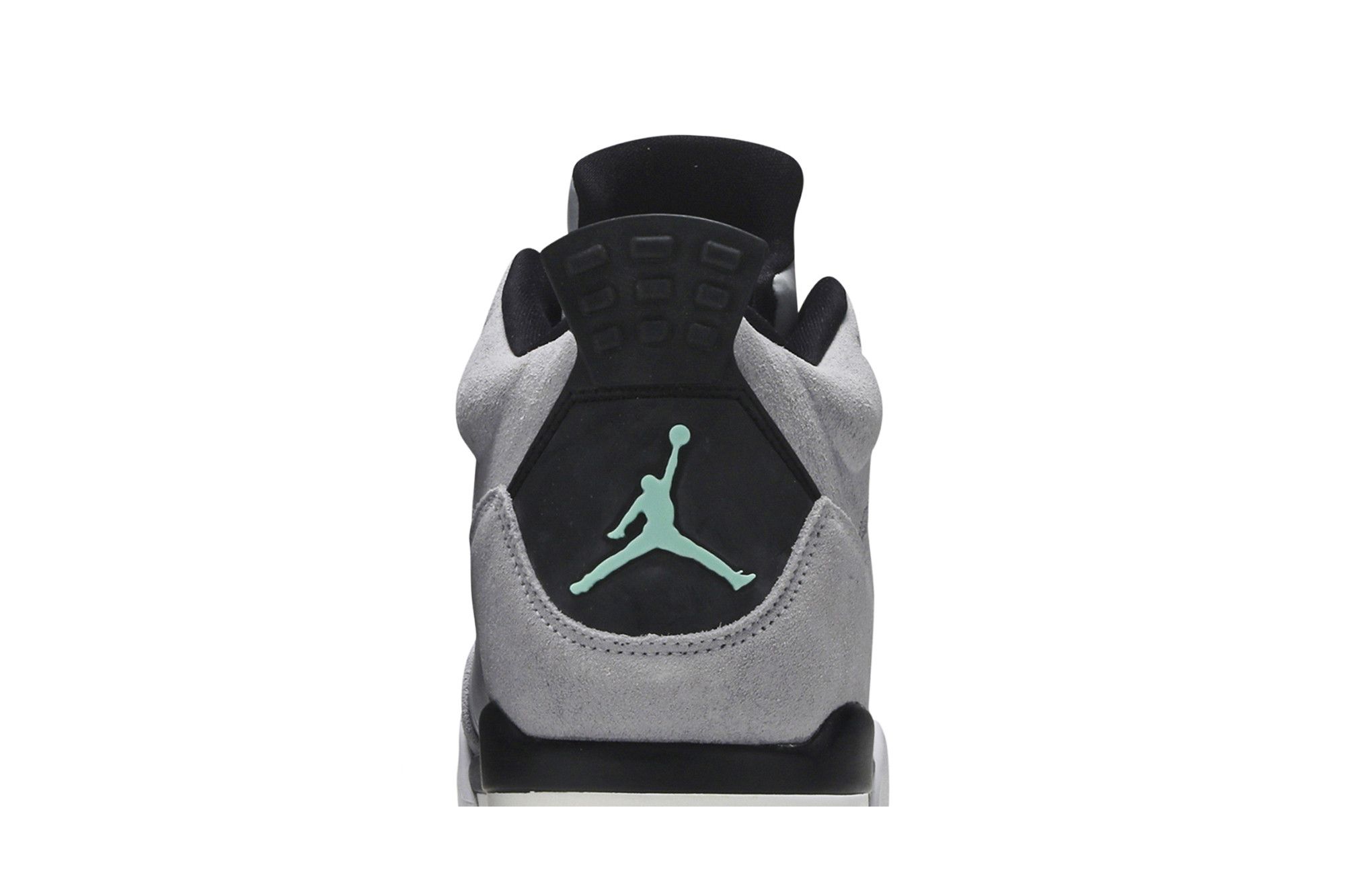 Sizing Air Jordan Mars 低筒狼灰 580603-027
