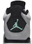 Sizing Air Jordan Mars 低筒狼灰 580603-027