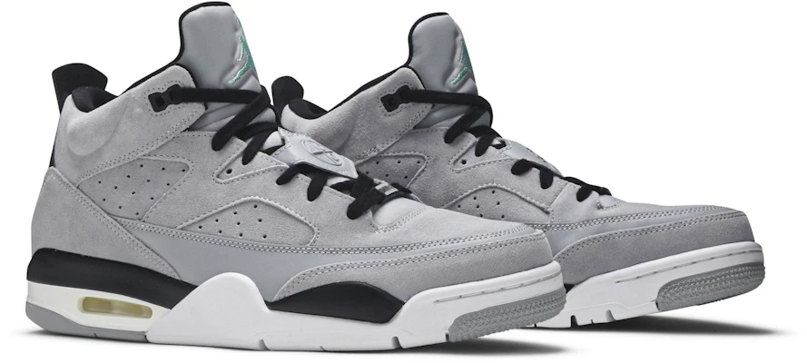 Air Jordan Mars 低筒狼灰 580603-027 Cheap Air Jordan Mars 低筒狼灰 580603-027