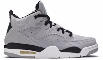 Air Jordan Son Of Mars Low Wolf Grey 580603-027 Air Jordan Son Of Mars Low Wolf Grey 580603-027