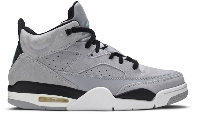Air Jordan Son Of Mars Low Wolf Grey 580603-027 Buy Air Jordan Son Of Mars Low Wolf Grey 580603-027