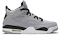 Kasut Air Jordan Son Of Mars Low Grey 580603-027
