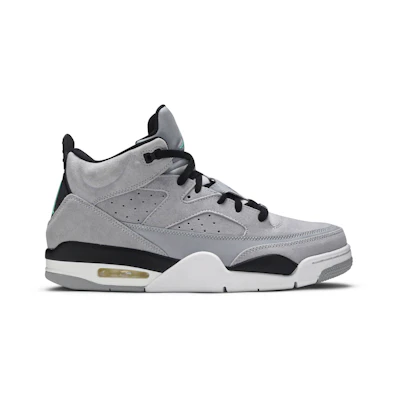 Jordan Son Of Mars Low Wolf Grey