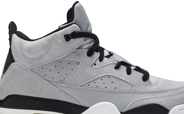 Air Jordan Son Of Mars Low Abu Serigala 580603-027 Order Air Jordan Son Of Mars Low Abu Serigala 580603-027