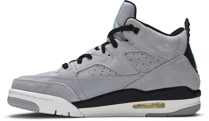 Air Jordan Son Of Mars Low Wolf Grey 580603-027 Lookbook Air Jordan Son Of Mars Low Wolf Grey 580603-027