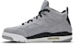 Kasut Air Jordan Son Of Mars Low Grey 580603-027