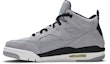Lookbook Kasut Air Jordan Son Of Mars Low Grey 580603-027