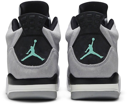Air Jordan Son Of Mars Low Wolf Grey 580603-027 Details for Air Jordan Son Of Mars Low Wolf Grey 580603-027