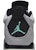 Kasut Air Jordan Son Of Mars Low Grey 580603-027