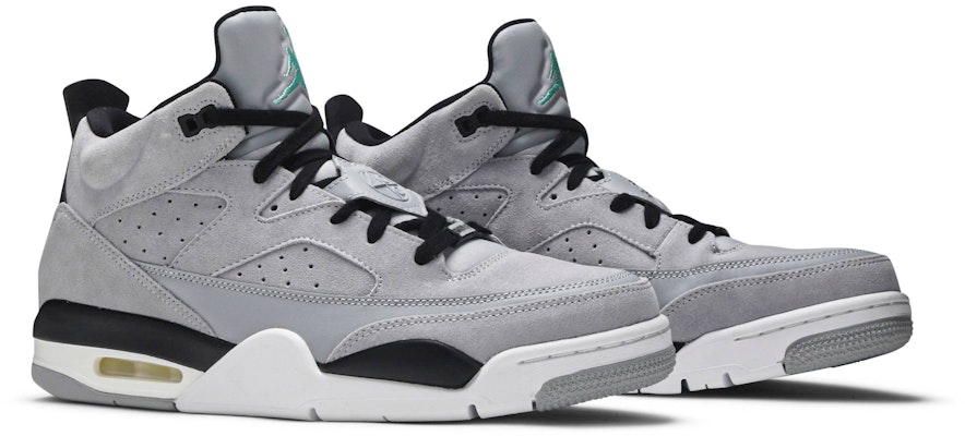 Air Jordan Son Of Mars Low Wolf Grey 580603-027 Cheap Air Jordan Son Of Mars Low Wolf Grey 580603-027