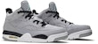 Kasut Air Jordan Son Of Mars Low Grey 580603-027