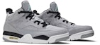 Cheap Kasut Air Jordan Son Of Mars Low Grey 580603-027