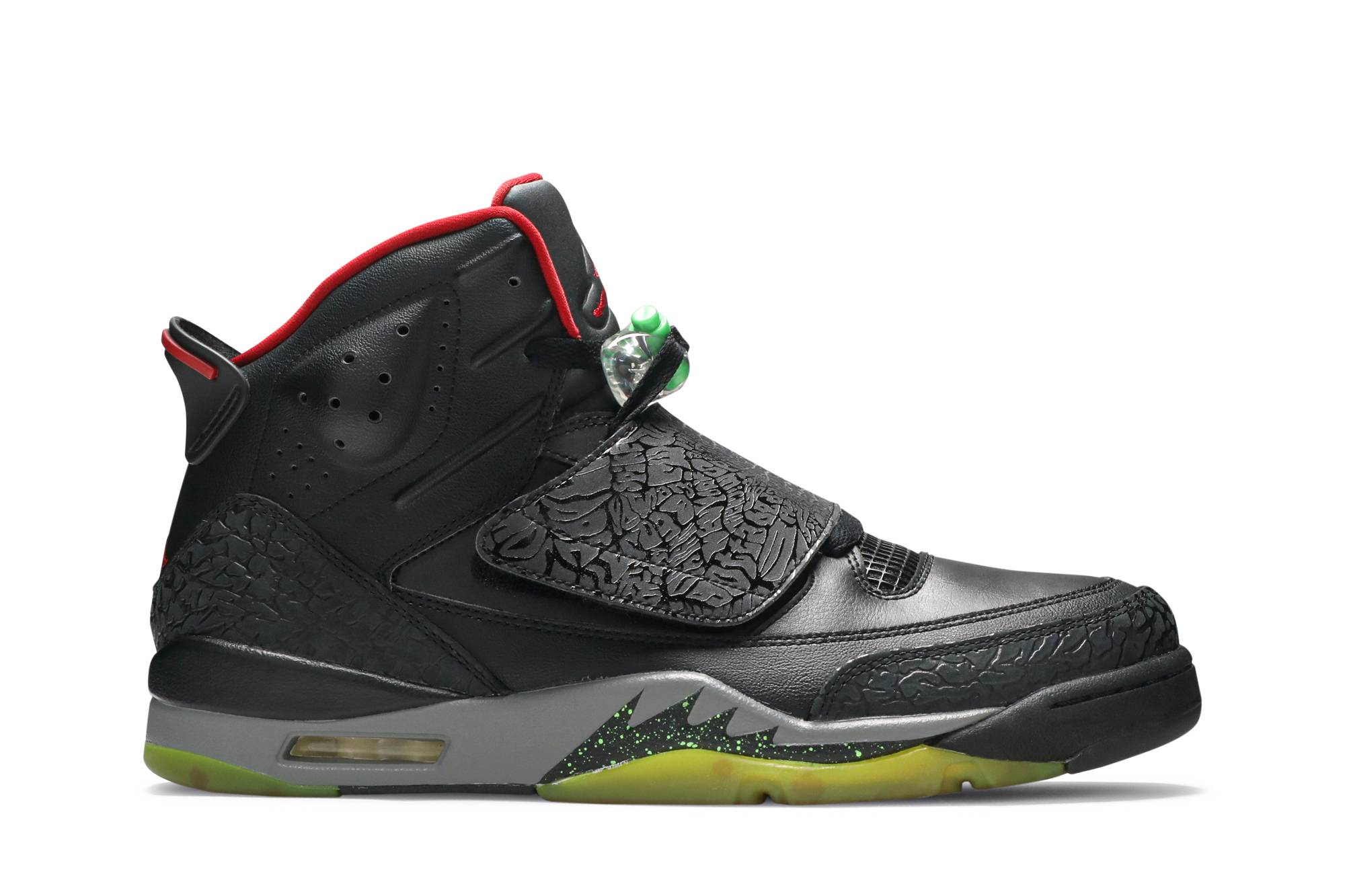Buy Air Jordan Son of Mars Marvin the Martian 512245 006 Novelship