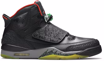 Air Jordan Son of Mars Marvin the Martian 512245-006 Air Jordan Son of Mars Marvin the Martian 512245-006
