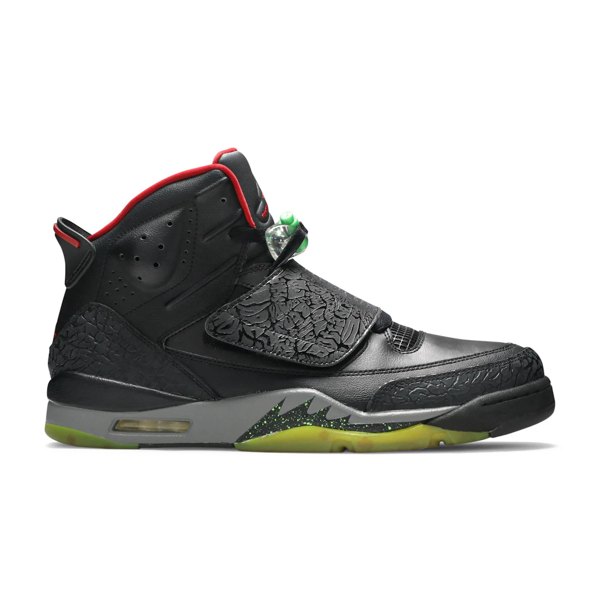 Buy Air Jordan Son of Mars Marvin the Martian 512245 006 Novelship