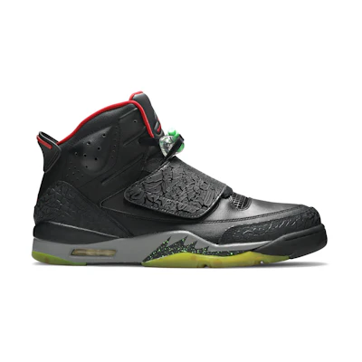Jordan Son of Mars Marvin the Martian