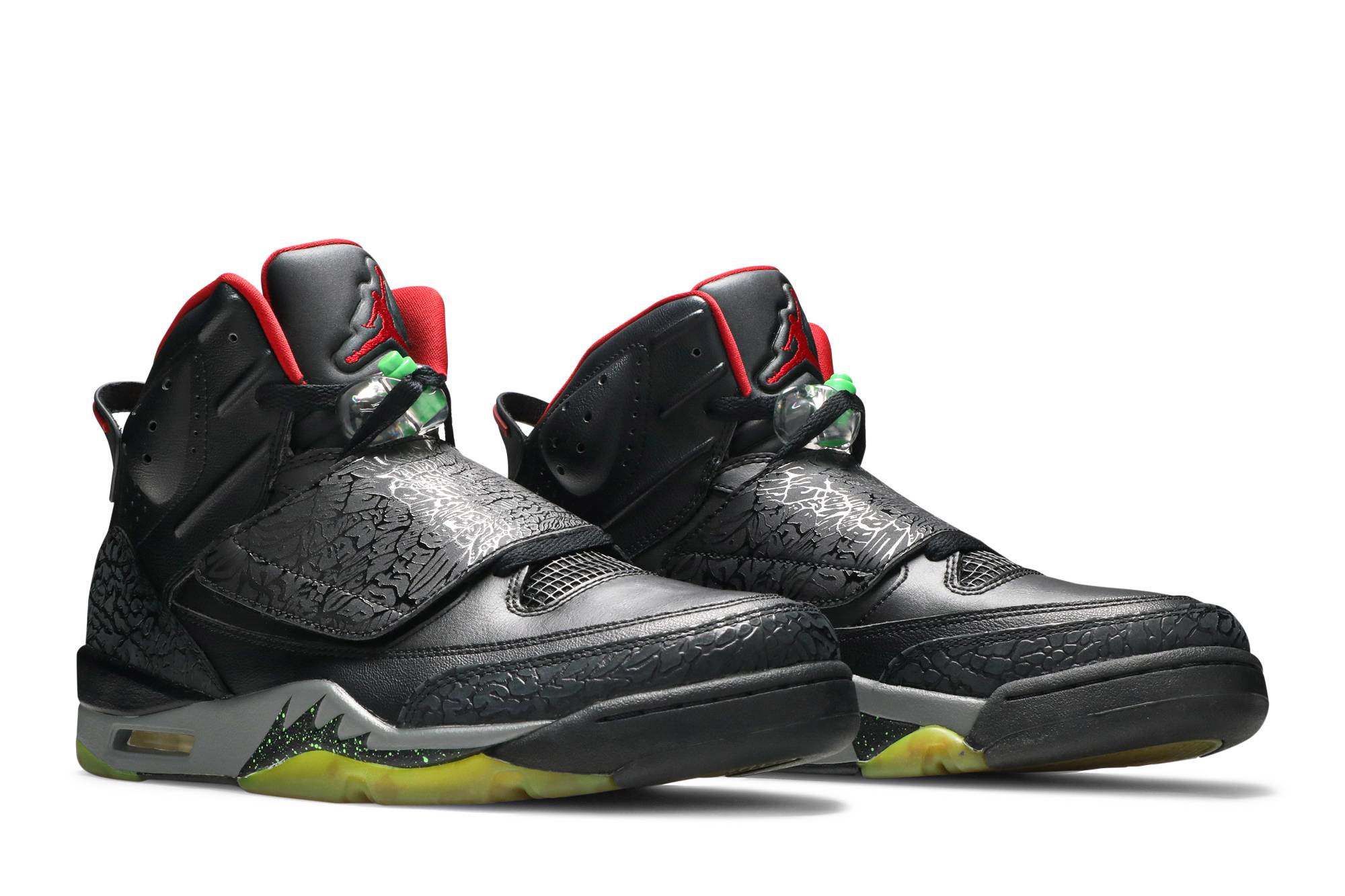 Buy Air Jordan Son of Mars Marvin the Martian 512245 006 Novelship