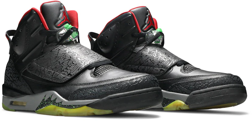 Air Jordan Son of Mars Marvin the Martian 512245-006 Cheap Air Jordan Son of Mars Marvin the Martian 512245-006
