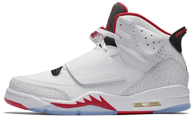 Air Jordan Son Of White/Gym Red ‘Black 512245-112 Buy Air Jordan Son Of White/Gym Red ‘Black 512245-112