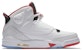 Air Jordan Son Of White/Gym Red ‘Black’ Putih/Merah Gym Hitam 512245-112