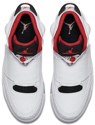 Air Jordan Son Of White/Gym Red ‘Black 512245-112 Shop Air Jordan Son Of White/Gym Red ‘Black 512245-112