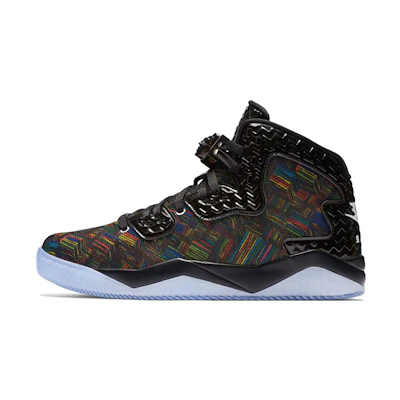 Jordan Spike 40 'BHM' 2016