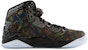 Air Jordan Spike 40 'BHM' 2016 836750-045 - Kasut Sukan Terbaik