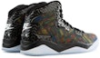 Shop Air Jordan Spike 40 'BHM' 2016 836750-045 - Kasut Sukan Terbaik