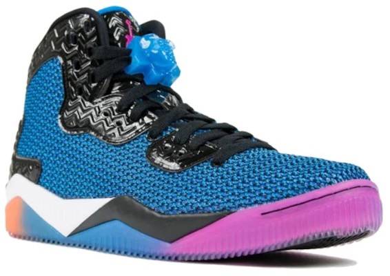 Air Jordan Spike 四十 黑/荧光粉色/幻影蓝/原子橙 819952-029 Order Air Jordan Spike 四十 黑/荧光粉色/幻影蓝/原子橙 819952-029