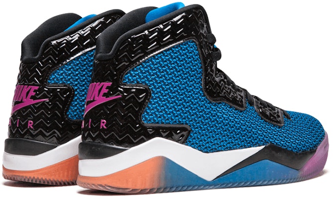 Air Jordan Spike Forty Black/Fr Pink ‘Pht Bl ‘Atmc Orng 819952-029 Shop Air Jordan Spike Forty Black/Fr Pink ‘Pht Bl ‘Atmc Orng 819952-029