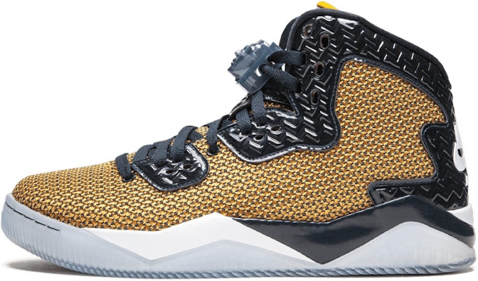 Air Jordan Spike Forty Gold Leaf/White ‘Midnight Navy 819952-706 Buy Air Jordan Spike Forty Gold Leaf/White ‘Midnight Navy 819952-706