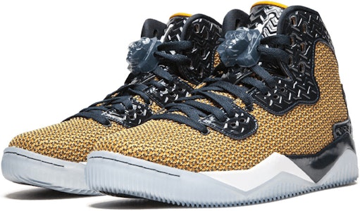 Air Jordan Spike Forty 金葉/白色 '午夜海軍藍' 819952-706 Order Air Jordan Spike Forty 金葉/白色 '午夜海軍藍' 819952-706