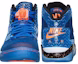 Buy Air Jordan Spike Forty Knicks Bleu 807541-405