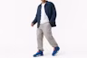 Order Air Jordan Spike Forty Knicks Bleu 807541-405