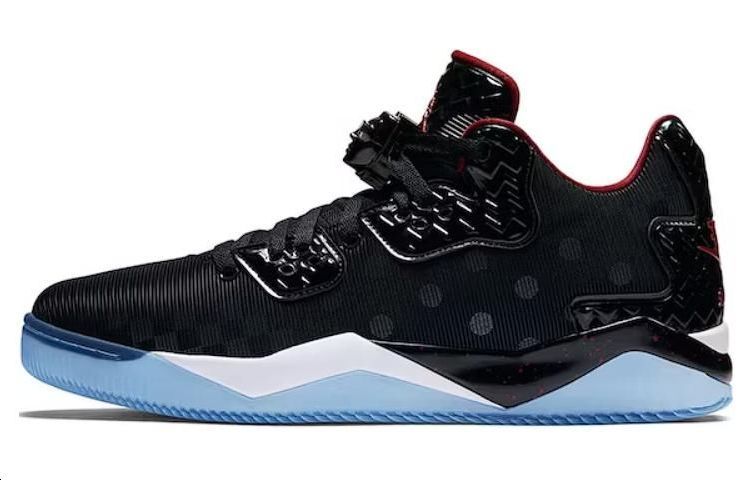 Air Jordan Spike Forty Low 833459-004